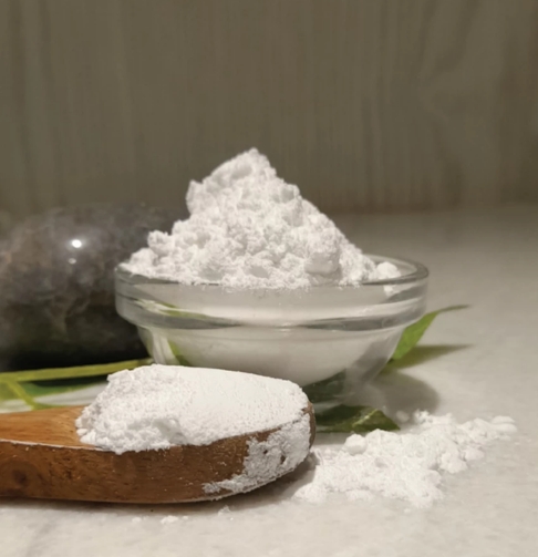 Alum Powder